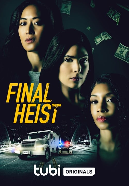 Final Heist