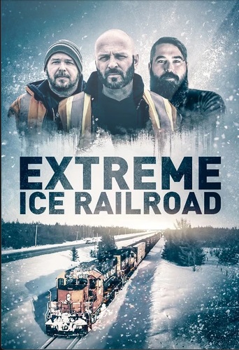 Extreme Ice Railroad