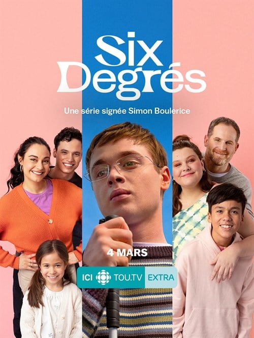 Six Degrés