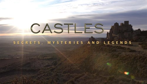 Castles, Secrets, Mysteries & Legends