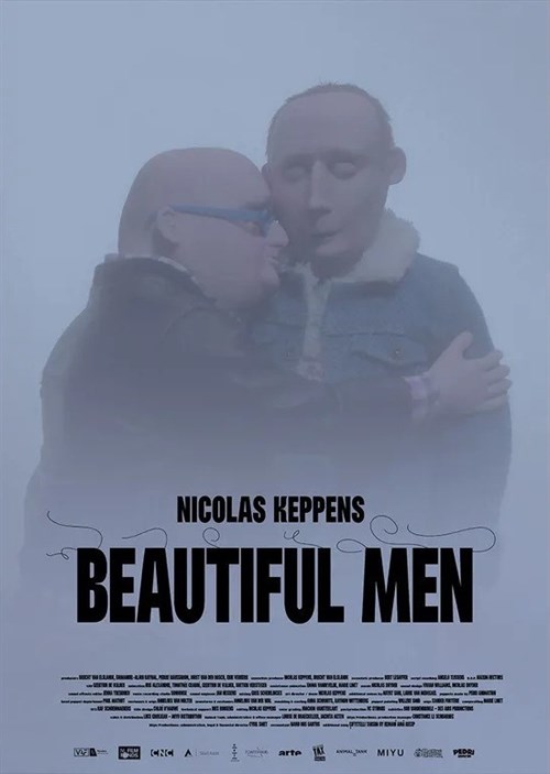 Beautiful Men