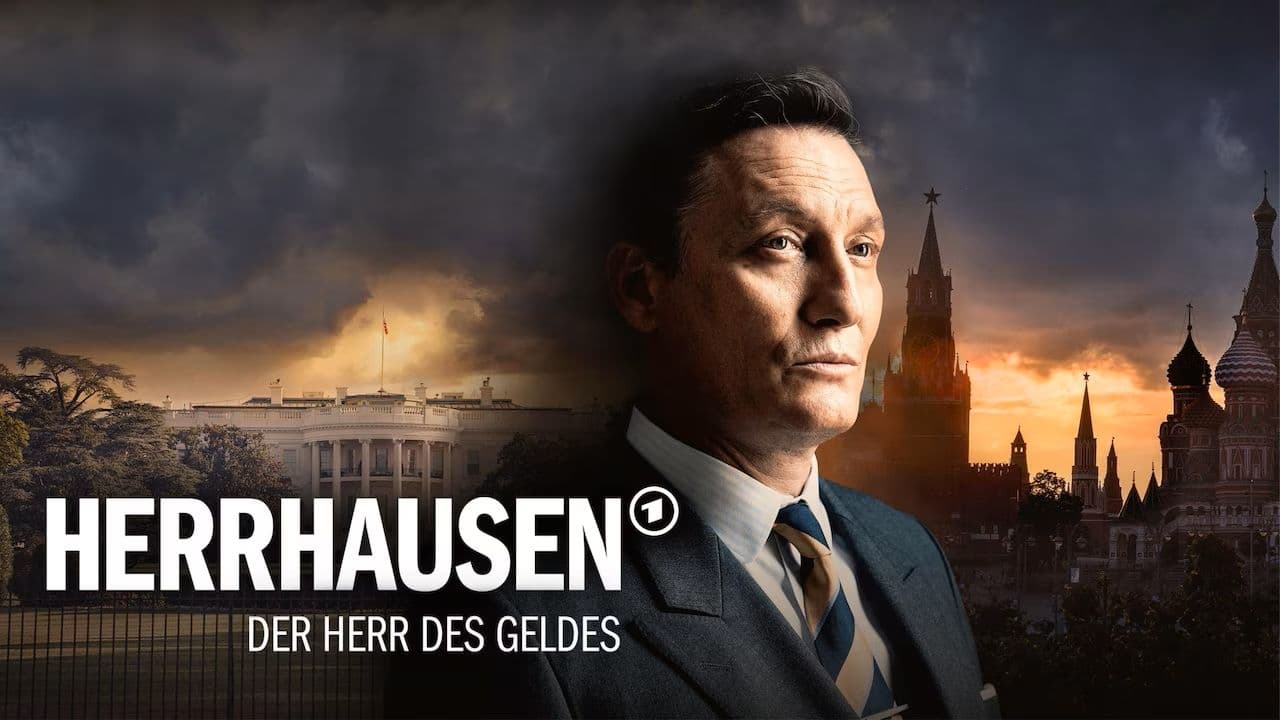 Herrhausen - Der Herr des Geldes