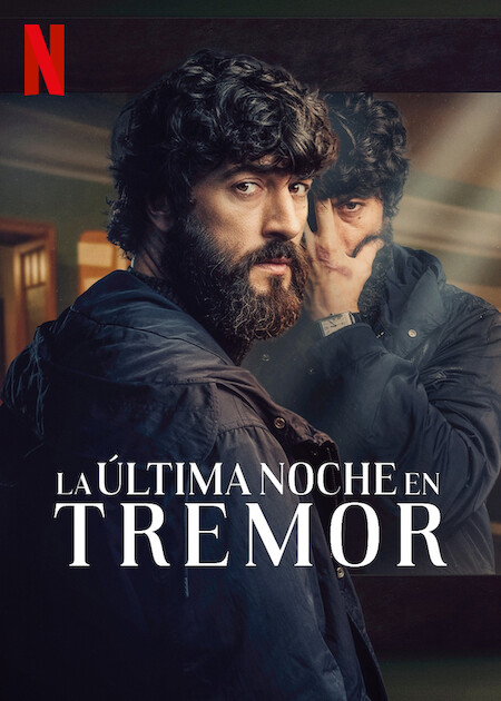 La última noche en Tremor