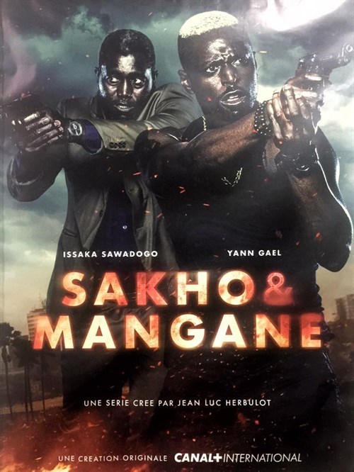 Sakho & Mangane