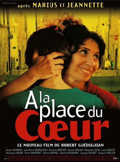 À la place du coeur