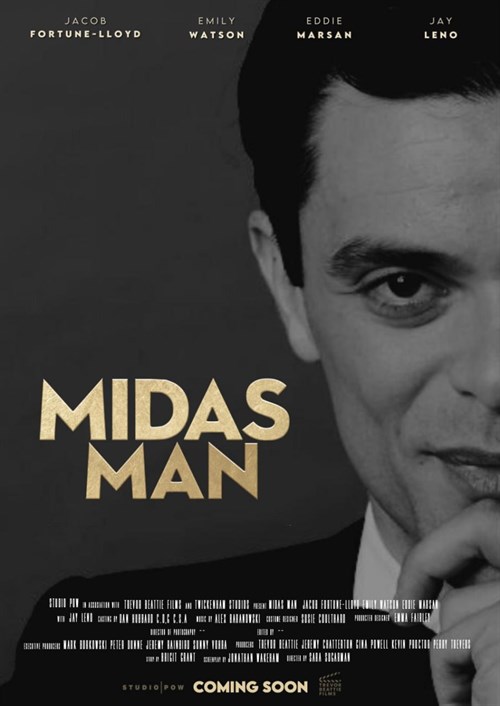 Midas Man