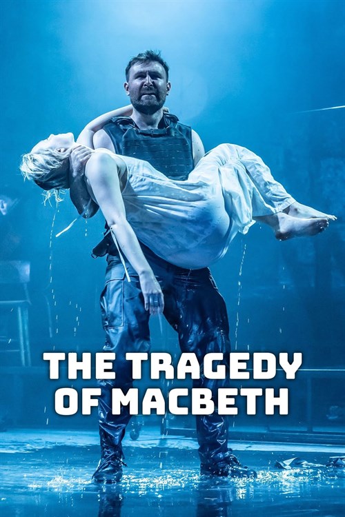 The Tragedy of Macbeth