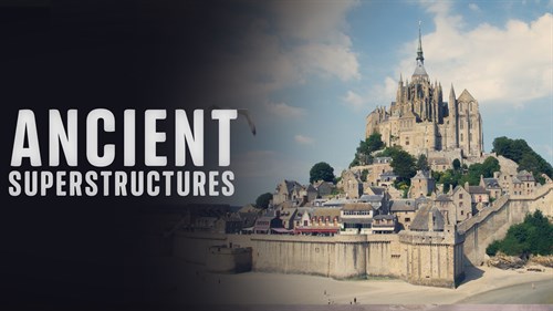 Ancient Superstructures