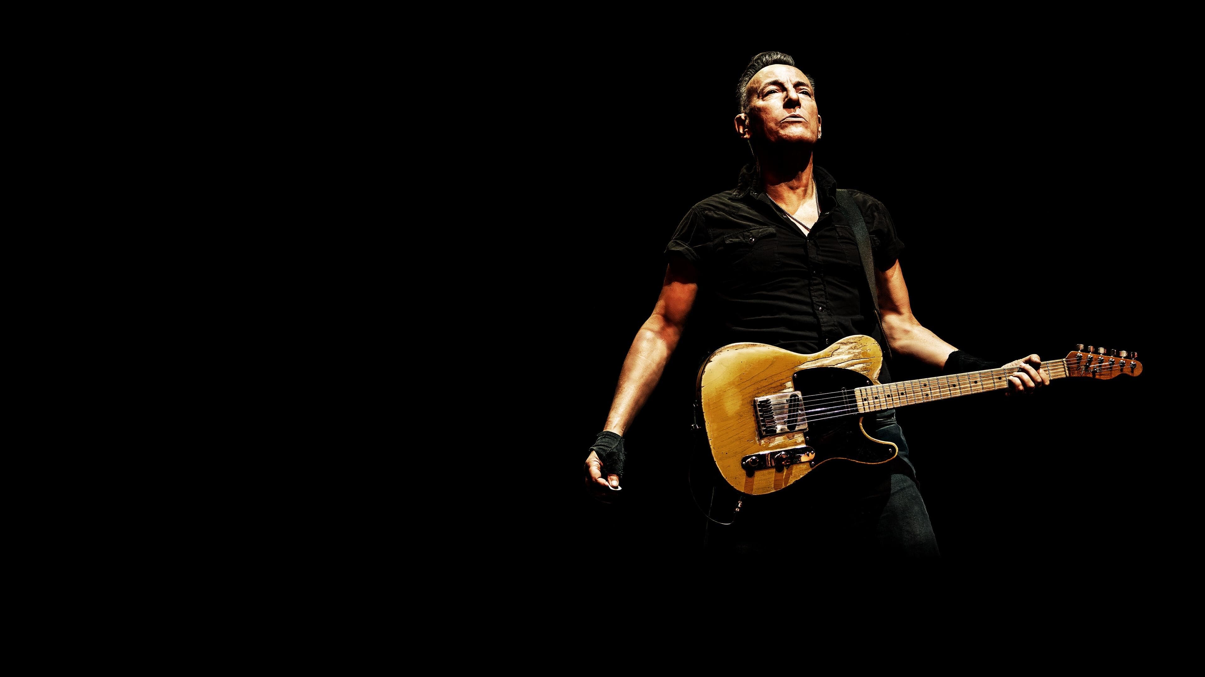 Road Diary: Bruce Springsteen and the E Street Band