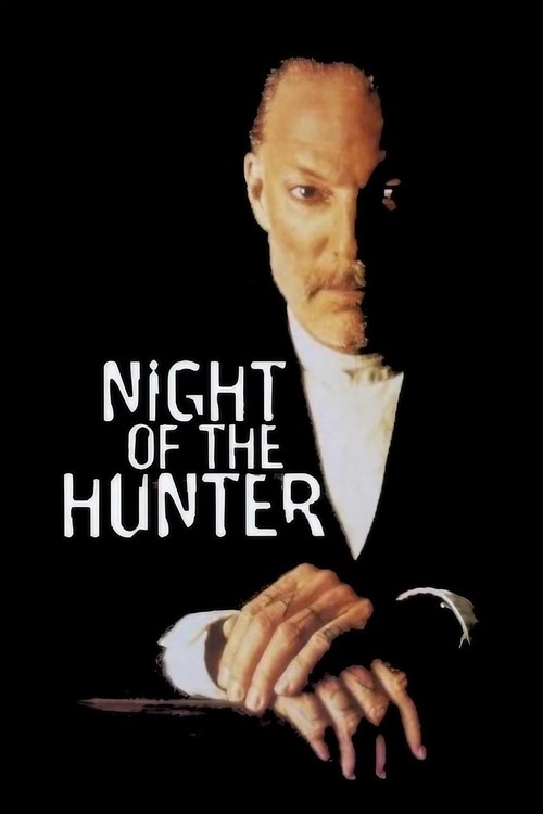 Night of the Hunter