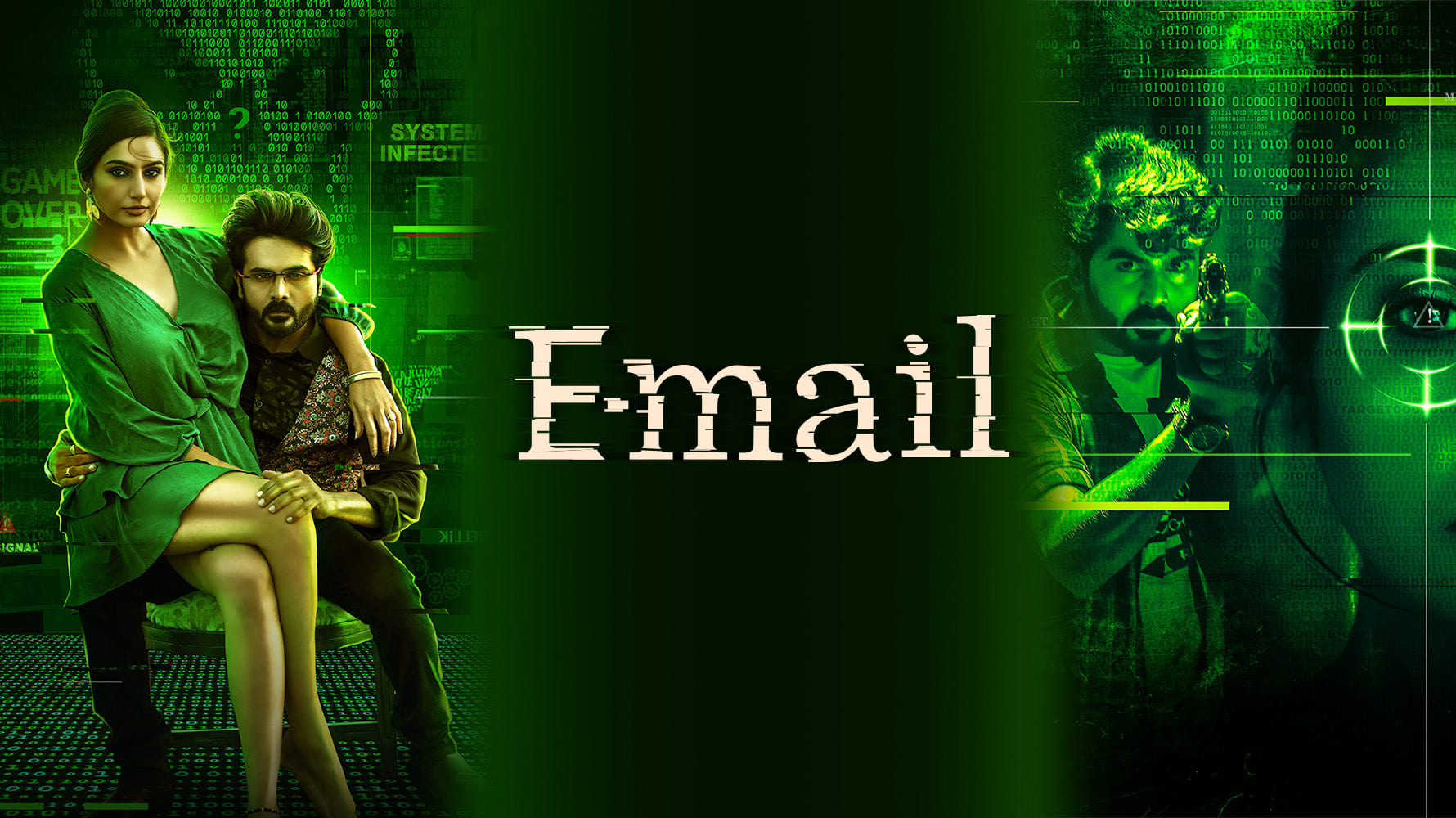 E-mail