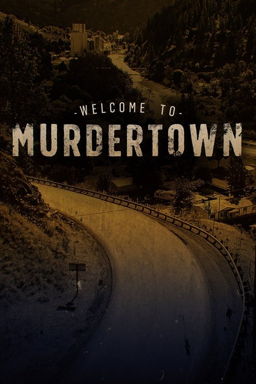 Welcome to Murdertown