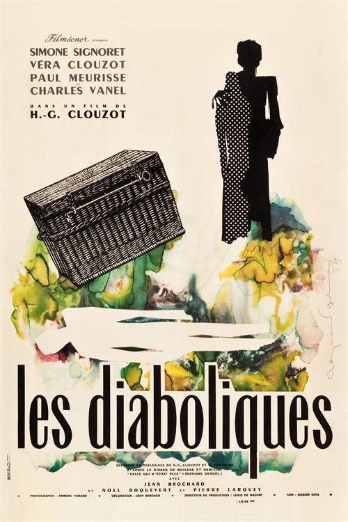 Les diaboliques