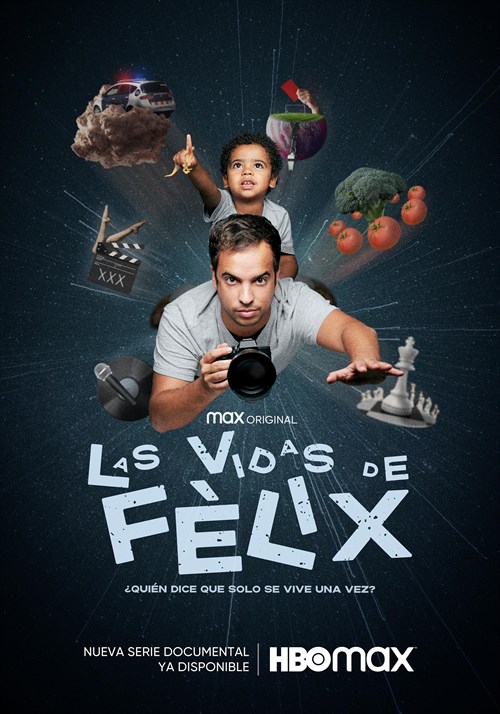 Las vidas de Fèlix