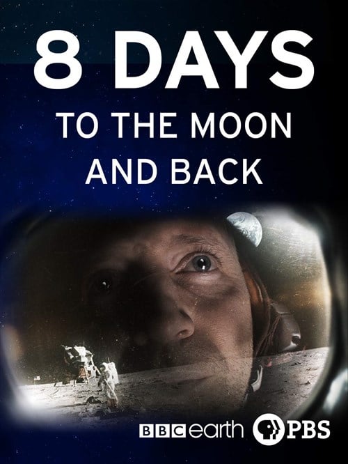 8 Days: To the Moon and Back