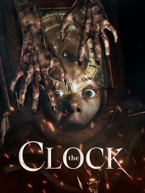 The Clock