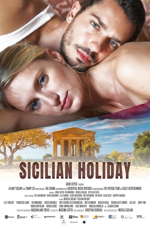 Sicilian Holiday