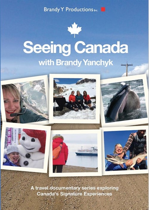 Seeing Canada