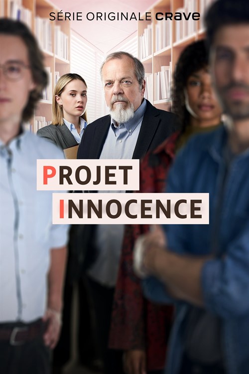 Projet Innocence