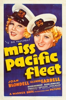 Miss Pacific Fleet