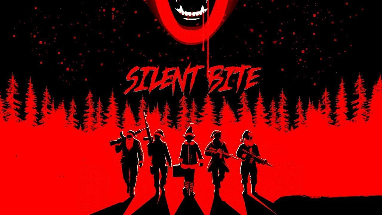 Silent Bite