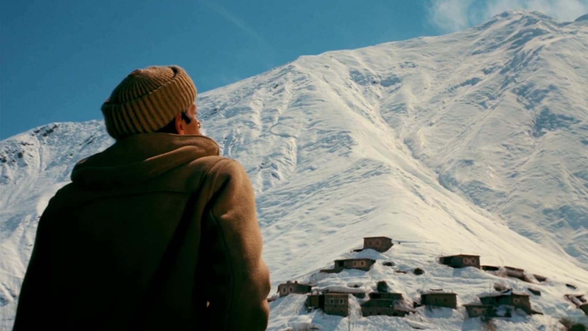 Hakkari'de Bir Mevsim