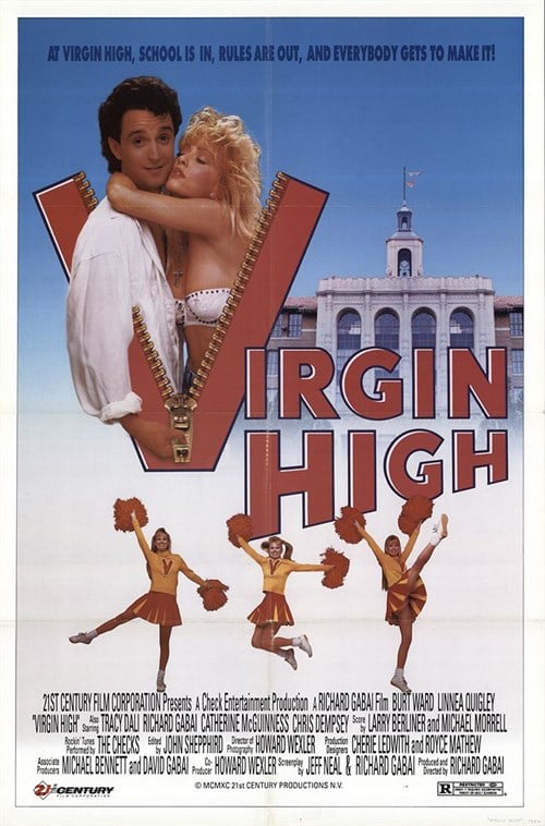 Virgin High