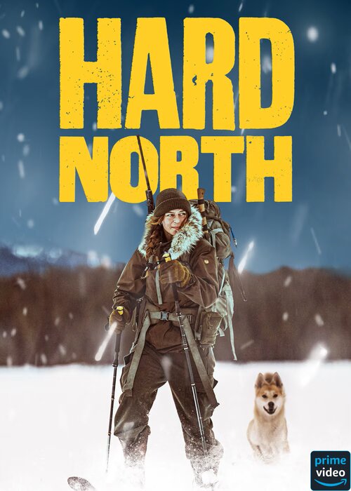 Hard North