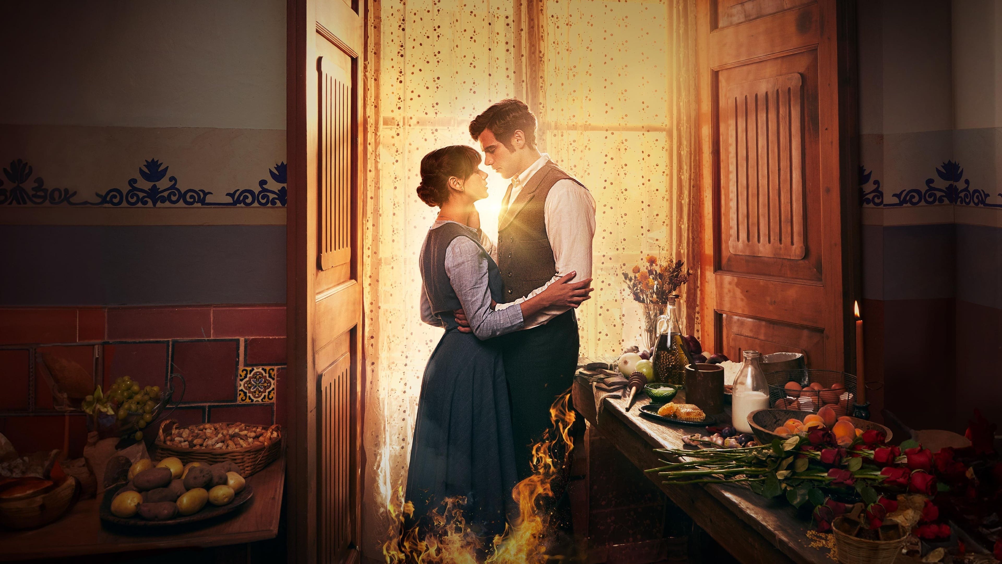 Como Agua Para Chocolate 2024 Titlovi