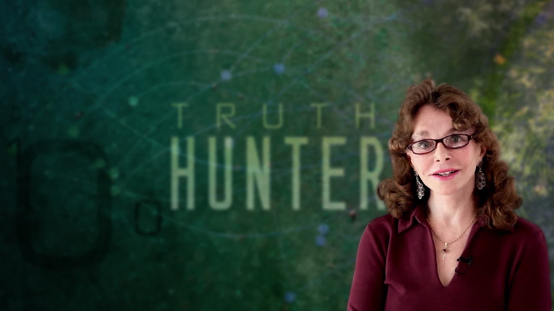 Truth Hunter