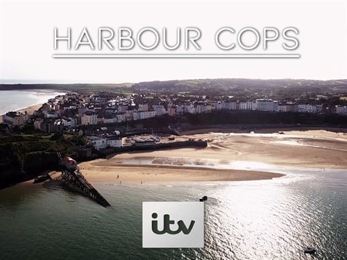 Harbour Cops