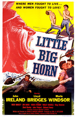 Little Big Horn