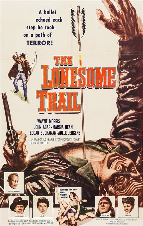 The Lonesome Trail