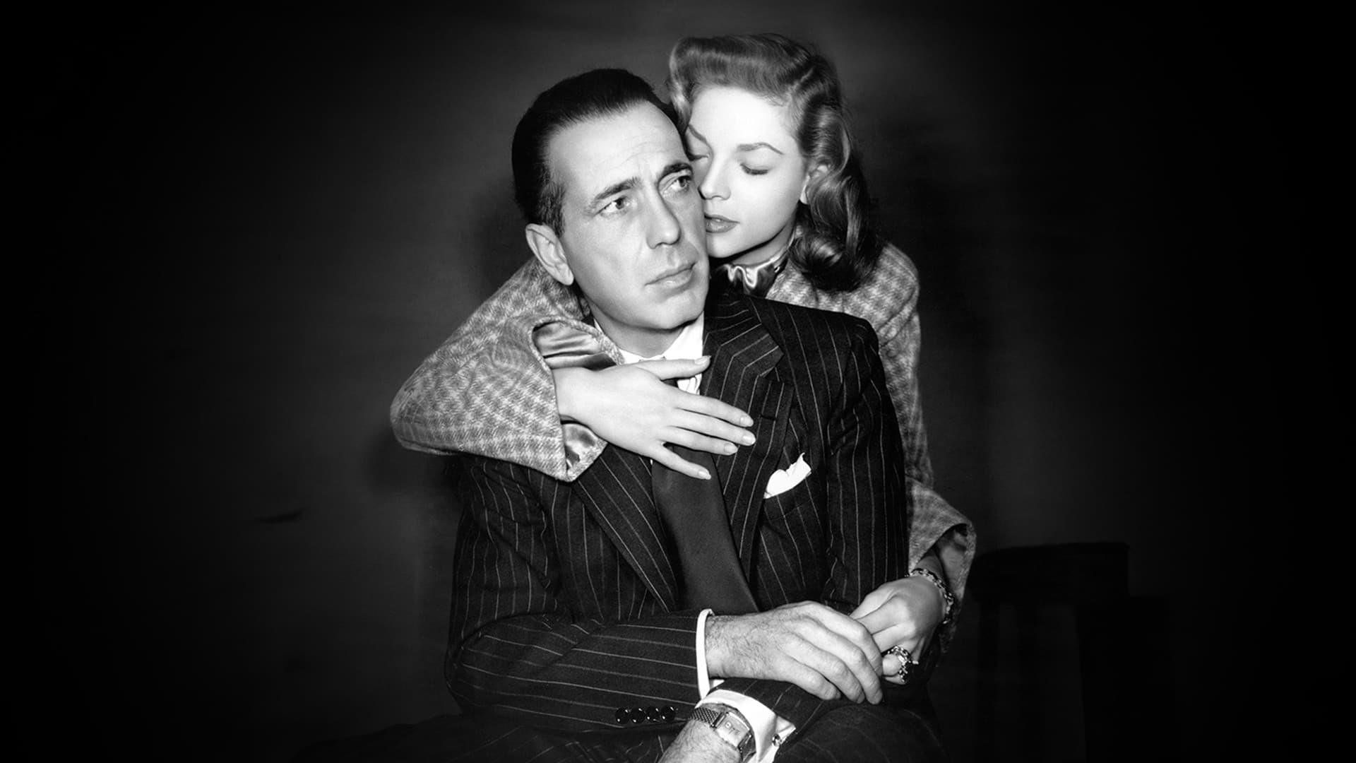 Bogart: Life Comes in Flashes