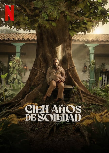 Cien Años de Soledad