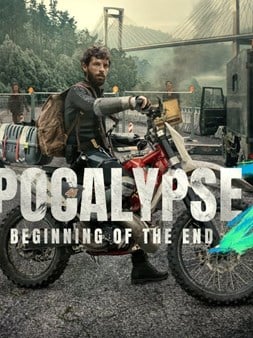 Apocalypse Z: The Beginning of the End - Samo ne početak