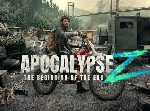 Apocalypse Z: The Beginning of the End - Samo ne početak