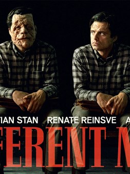 A Different Man - Film misterija