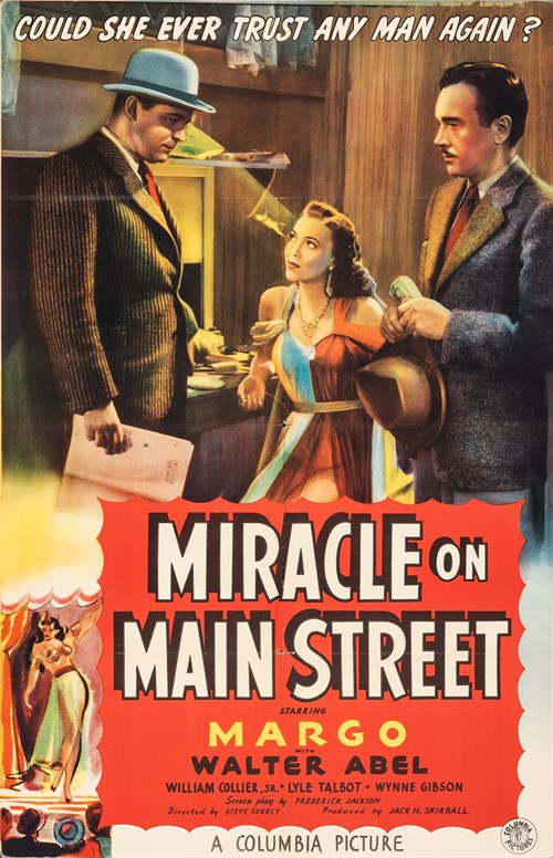 Miracle on Main Street