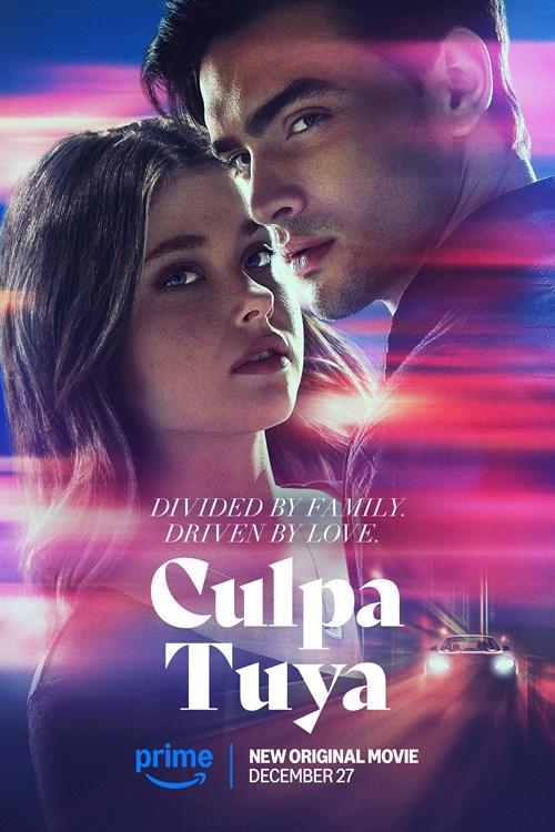 Culpa tuya