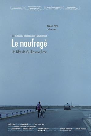 Le naufragé