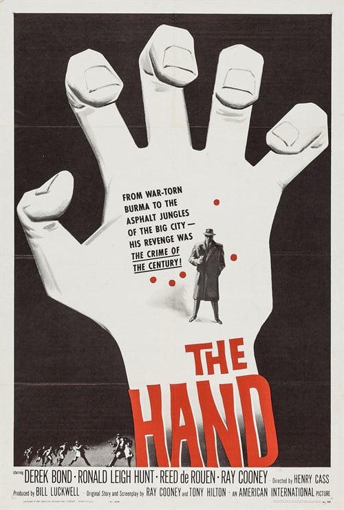 The Hand