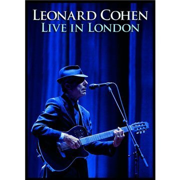 Leonard Cohen: Live in London