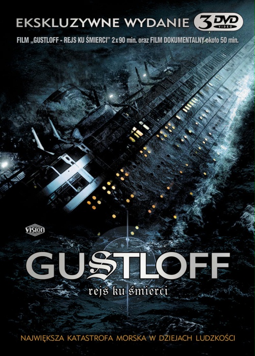 Die Gustloff