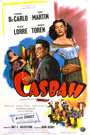 Casbah