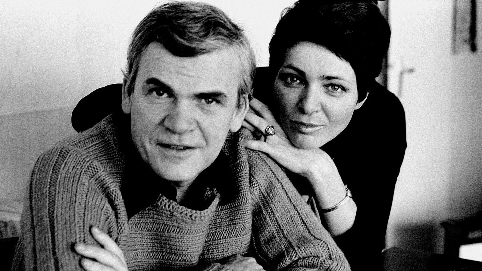 Milan Kundera: From The Joke to Insignificance