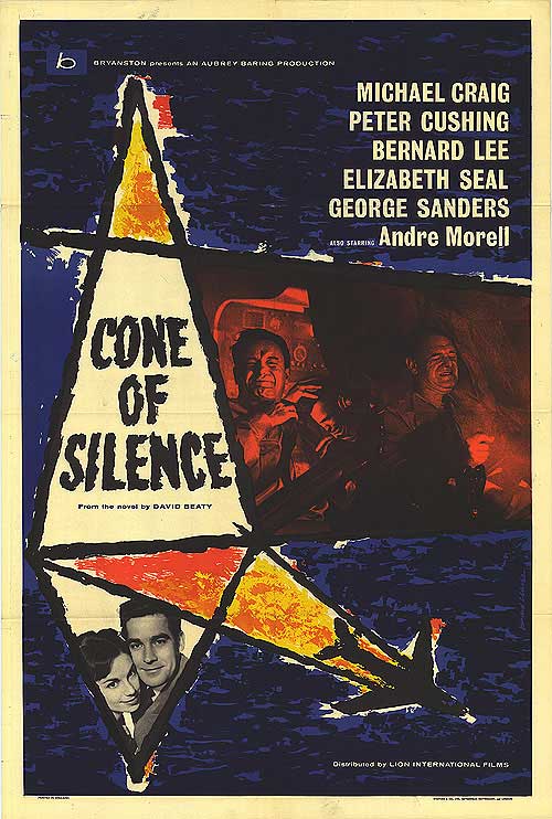 Cone of Silence