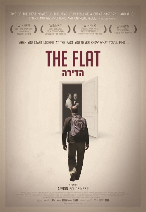 The Flat