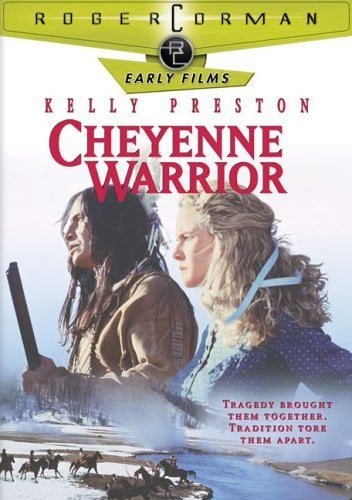 Cheyenne Warrior