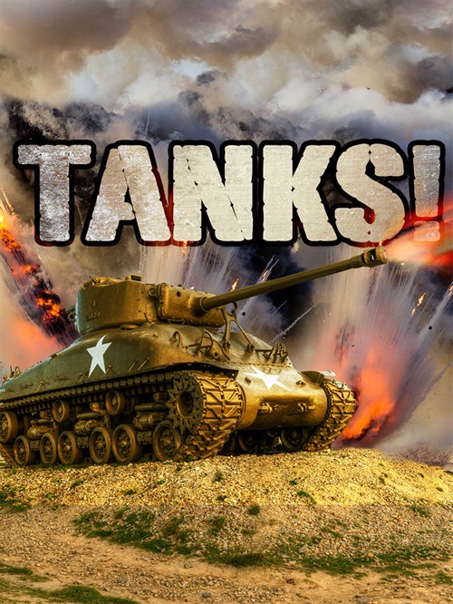 Tanks!